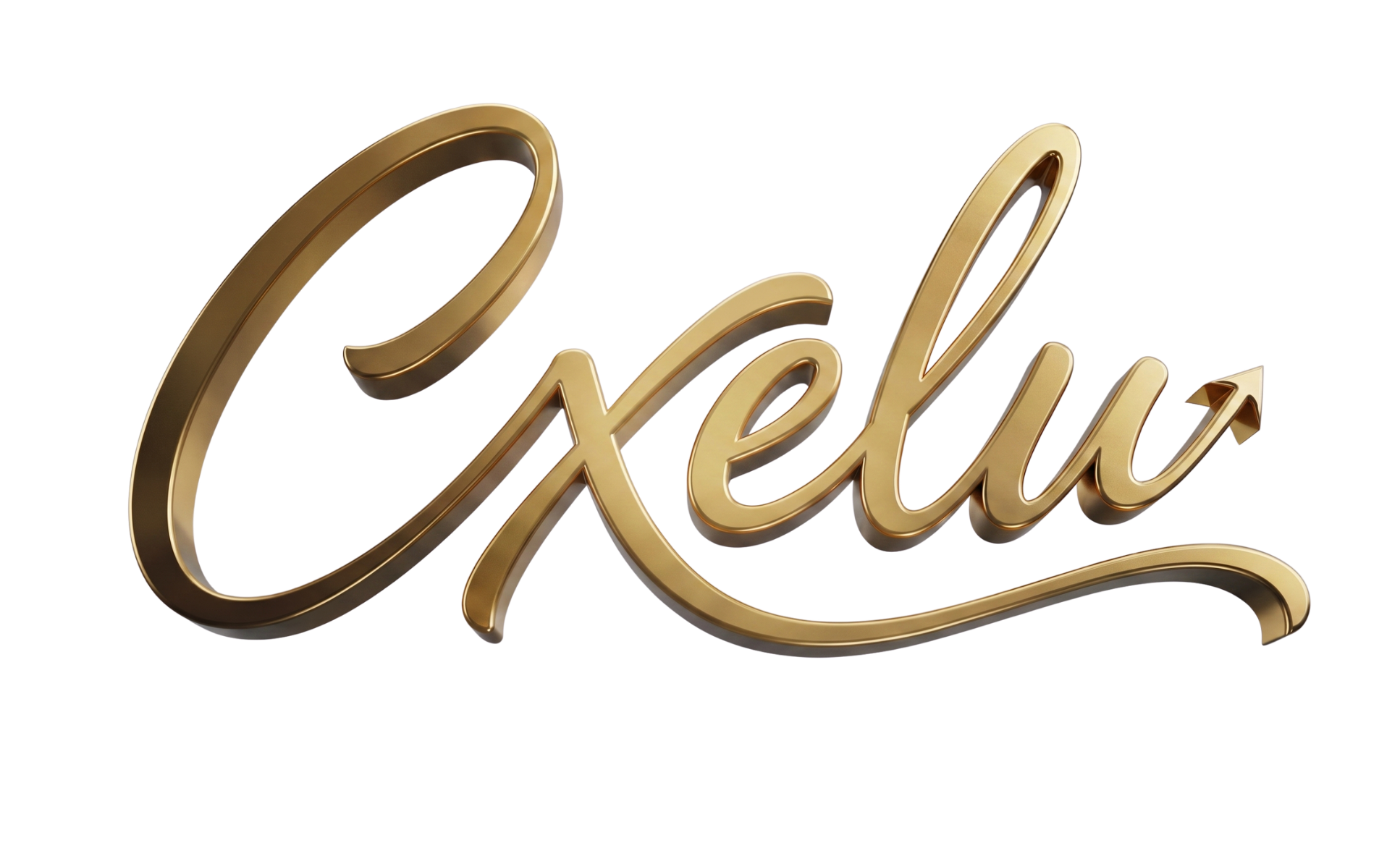 Cxelu Logo